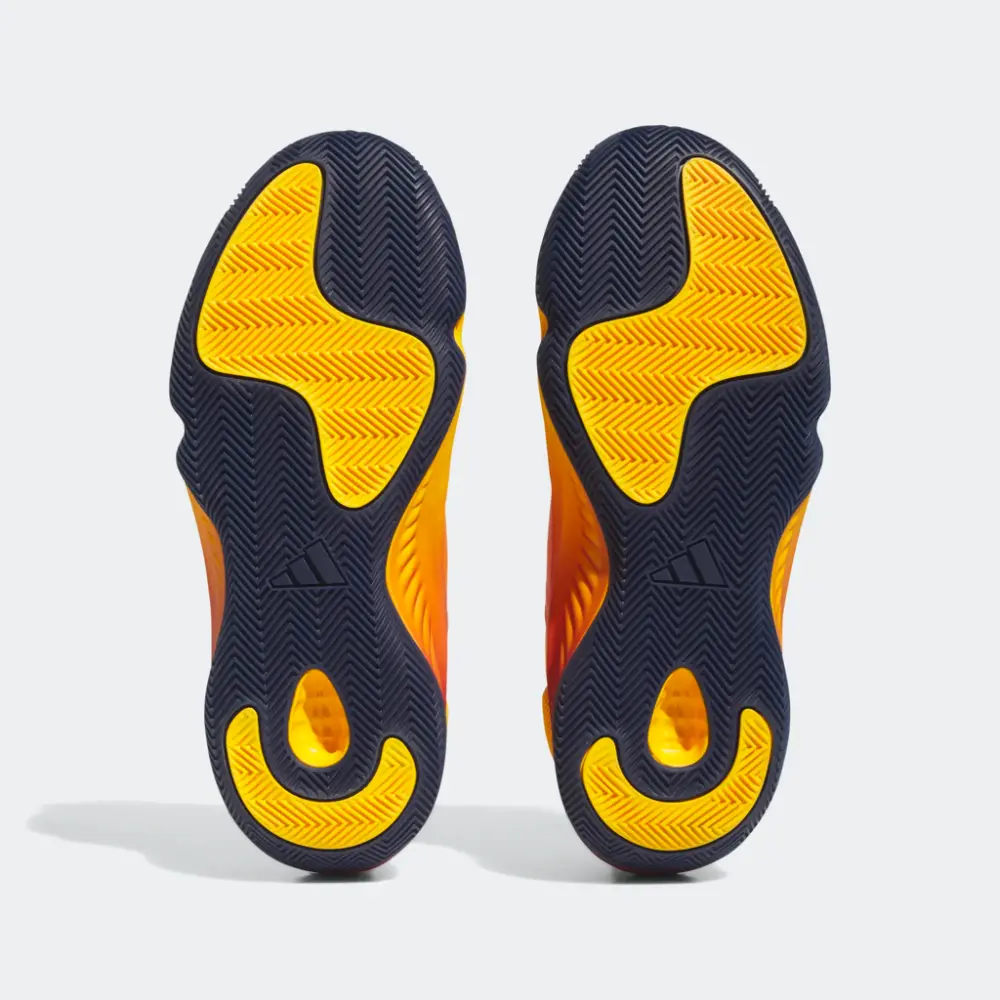 Alternative view of Giày Adidas Adizero Select 'Team Colleg Gold 2' IG5336