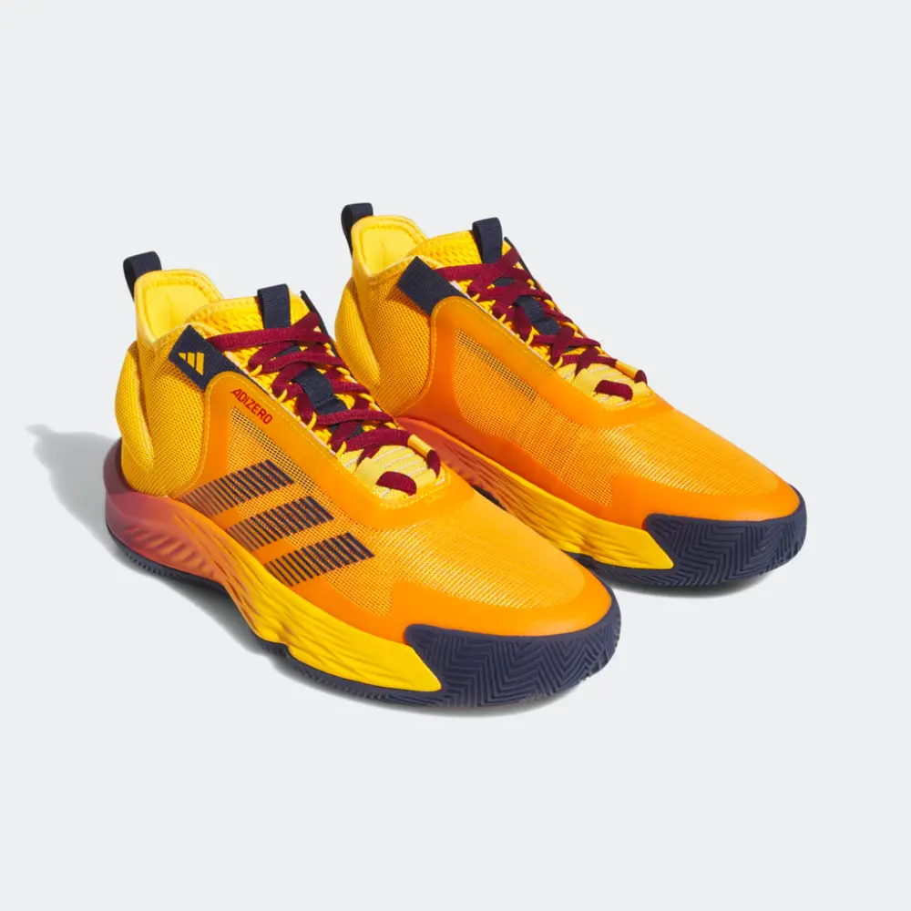 Giày Adidas Adizero Select 'Team Colleg Gold 2' IG5336 - Ảnh 5
