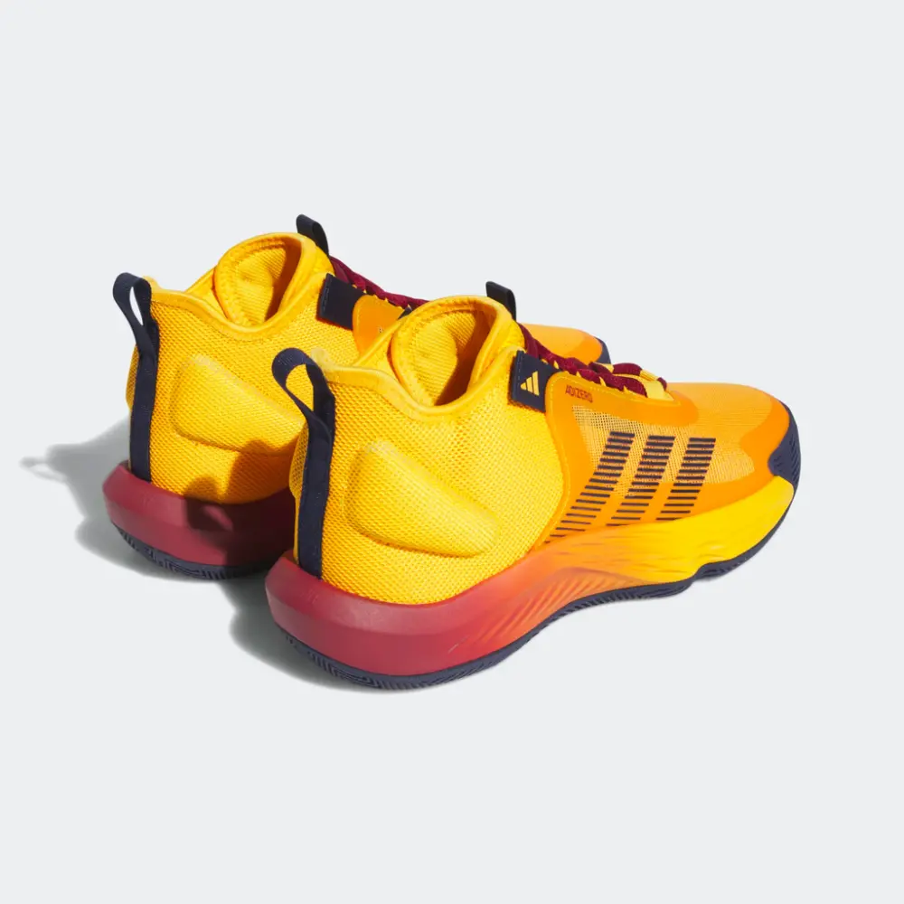 Giày Adidas Adizero Select 'Team Colleg Gold 2' IG5336 - Ảnh 4