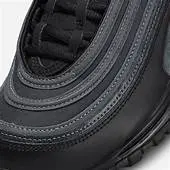 Giày Nike Air Max 97 'Black Emerald Green' DH0558-001 - Ảnh 6