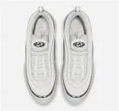 Giày Nike Air Max 97 'Iridescent White (W)' CJ9706-100 - Ảnh 3