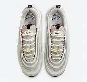 Giày Nike Air Max 97 SE 'First Use - College Grey' DB0246-001 - Ảnh 6