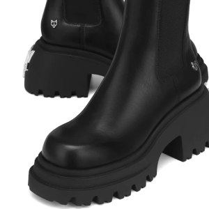 Alternative view of Giày Naked Wolfe Boost SACRIFICE 'BLACK'