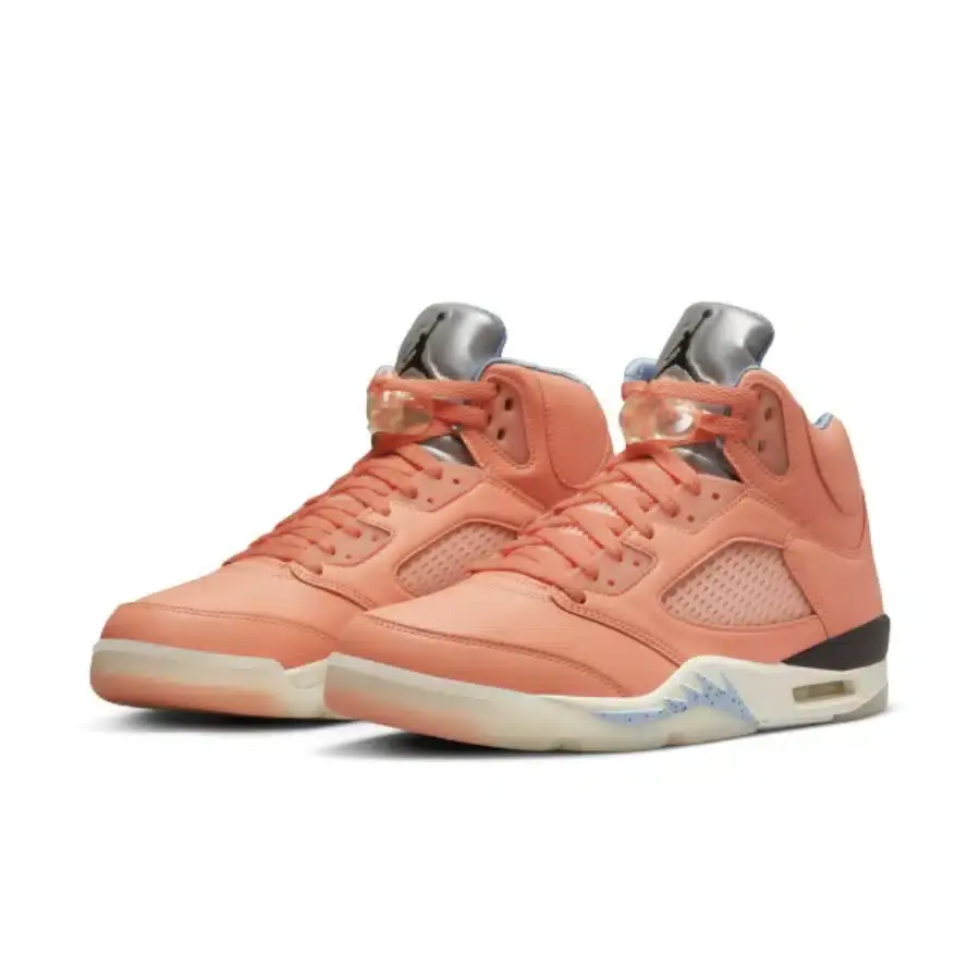 Giày Nike Air Jordan 5 Retro DJ Khaled 'We The Best' DV4982-641 - Ảnh 10