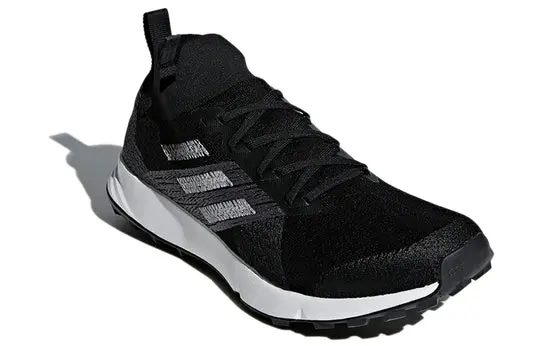 Giày Adidas Terrex Tw x Parley 'Black' AC7859 - Ảnh 7