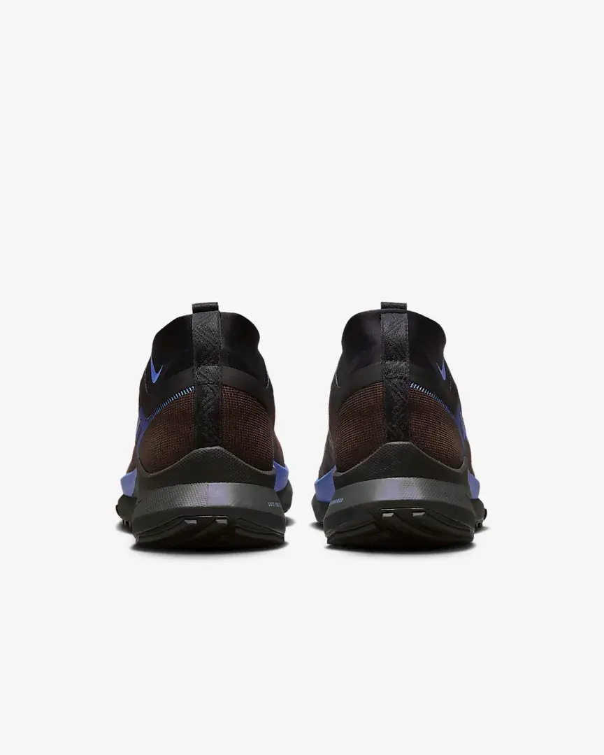 Giày Nike React Pegasus Trail 4 G-TEX 'Velvet Brown Blue' FB2193-200 - Ảnh 5