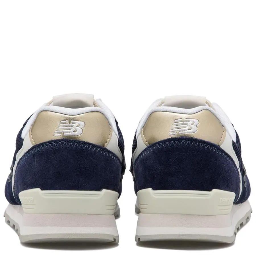 Giày New Balance 996 'Navy' WL996HN2 - Ảnh 7