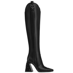 Giày Naked Wolfe Boost SAFFY 'BLACK'