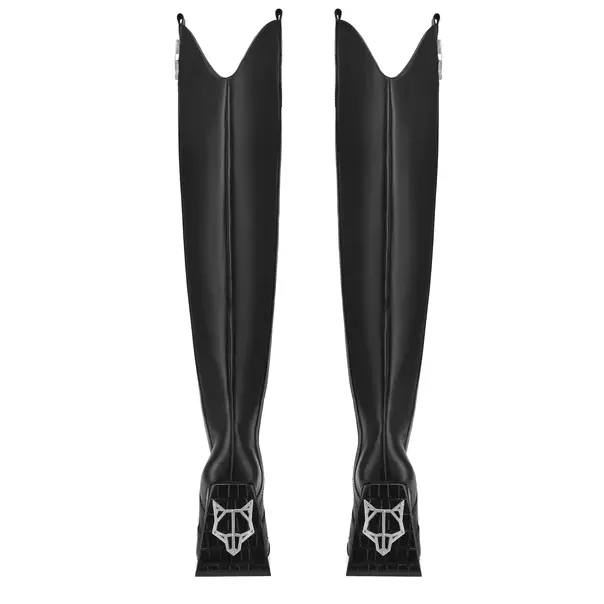 Giày Naked Wolfe Boost SAFFY 'BLACK' - Ảnh 5