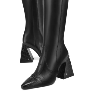 Alternative view of Giày Naked Wolfe Boost SAFFY 'BLACK'