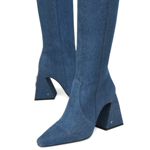 Alternative view of Giày Naked Wolfe Boost SAFFY 'DENIM'