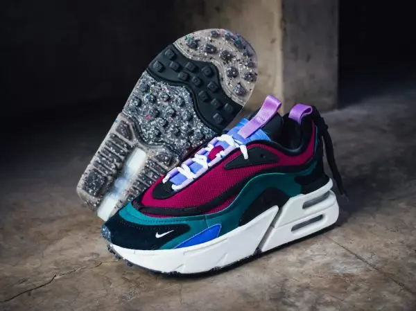 Giày Nike Wmns Air Max Furyosa NRG 'Night Green' DC7351-300 - Ảnh 5
