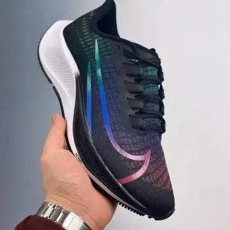 Giày Nike Air Zoom Pegasus 37 Be True CV0266-001 - Ảnh 6