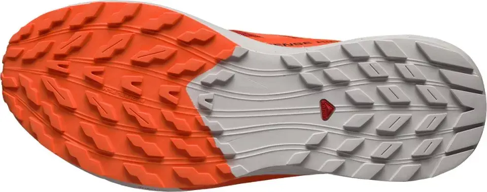 Alternative view of Giày Salomon Sense Ride 5 ‘Orange’ L47046200
