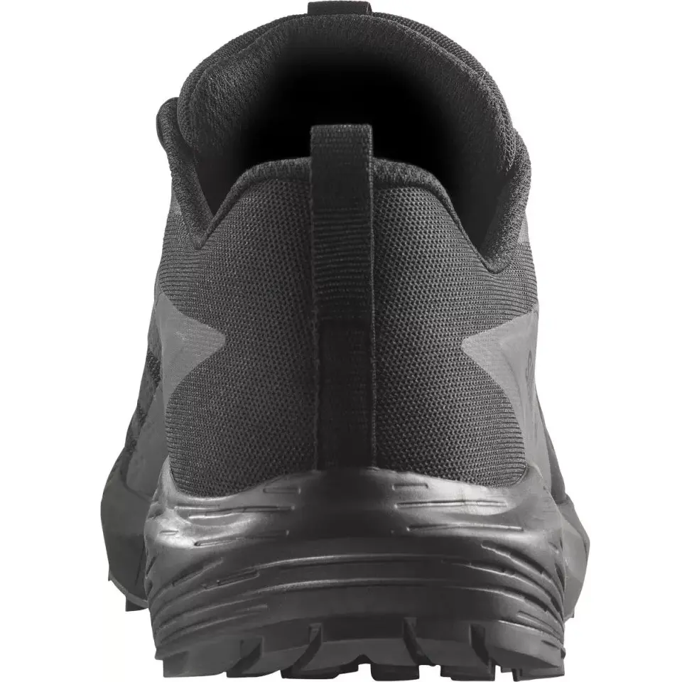 Giày Salomon Sense Ride 5 GTX ‘Black’ L47147200 - Ảnh 3