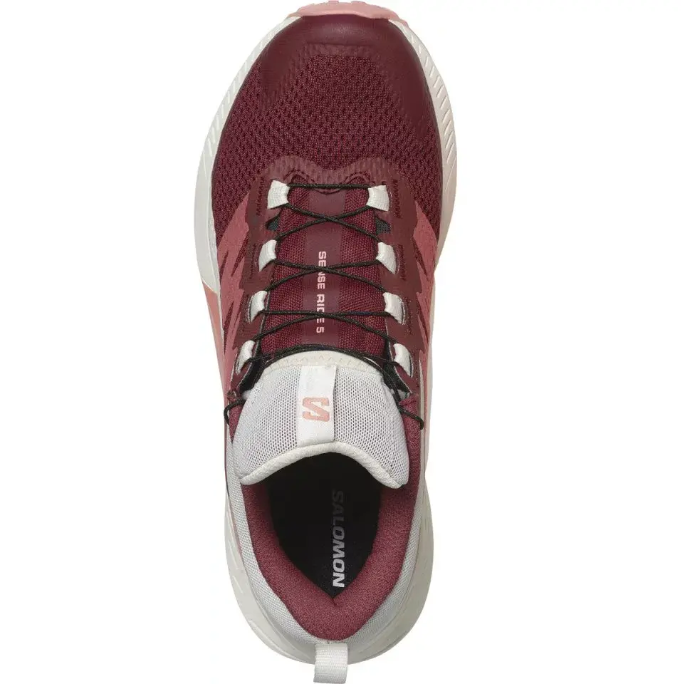 Giày Salomon Sense Ride 5 ‘Bunt’ L47314500 - Ảnh 3