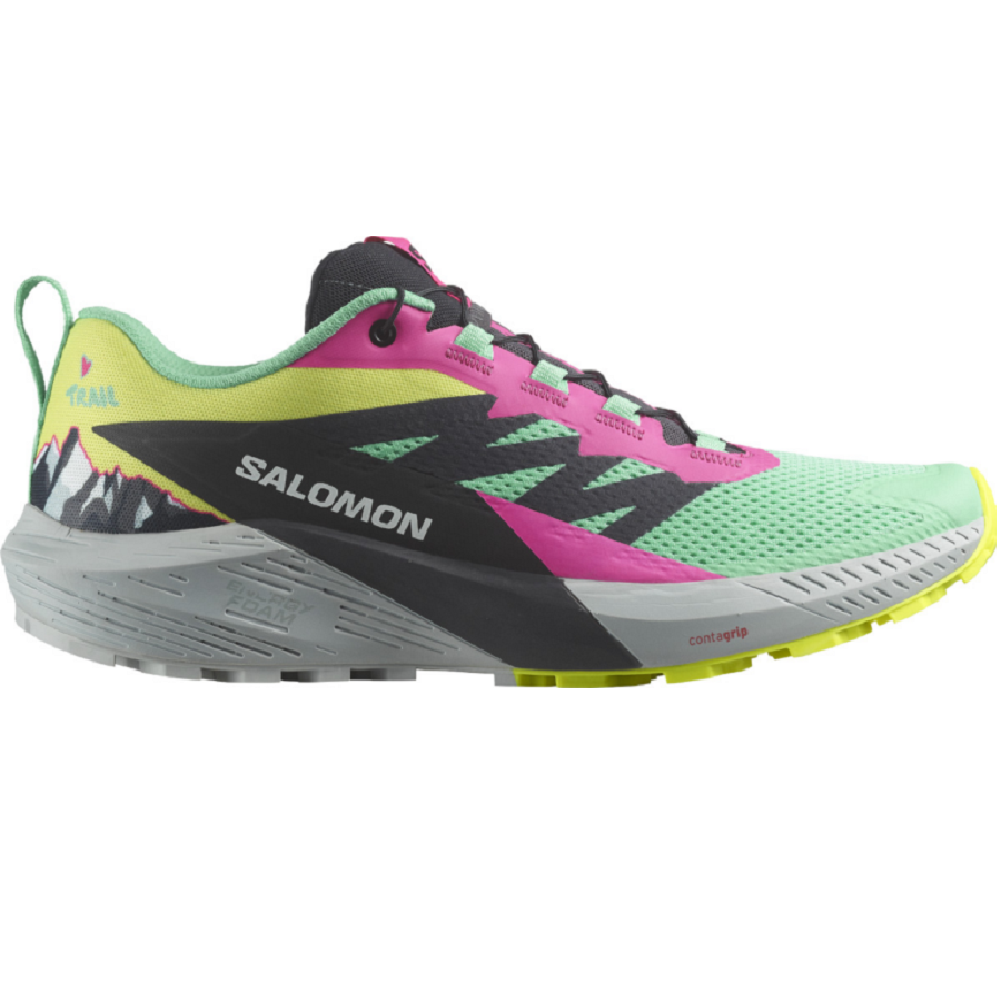 Giày Salomon Sense Ride 5 Martina ‘Trail’ L47234300