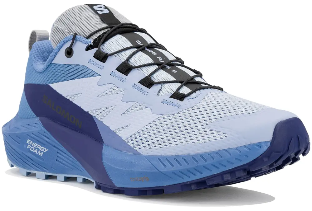 Giày Salomon Sense Ride Sportschuhe 'Damen' L47215300 - Ảnh 6