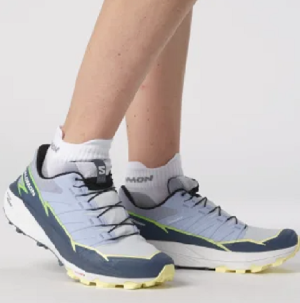 Alternative view of Giày Salomon Thundercross 'Flint Stone' L47297900