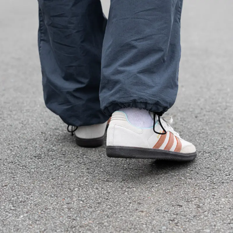 Giày Adidas Samba OG 'Clay Strata' ID2047 - Ảnh 6