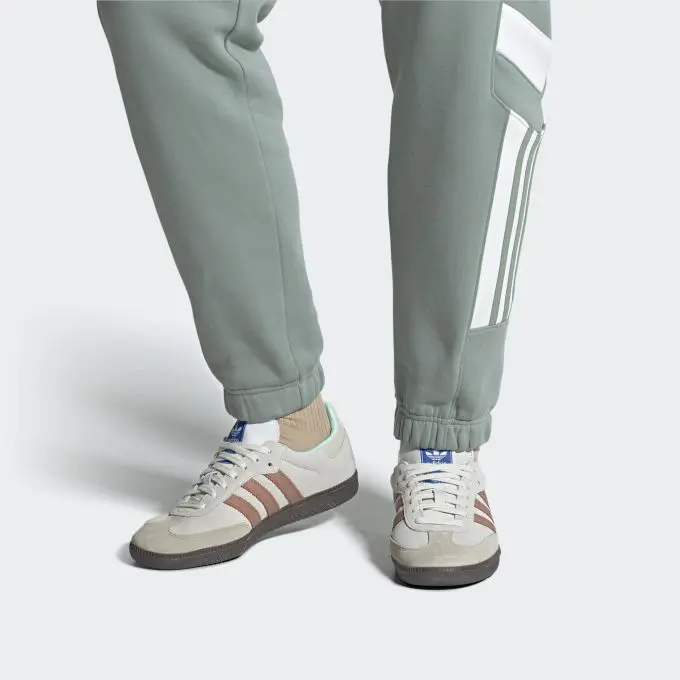 Giày Adidas Samba OG 'Clay Strata' ID2047 - Ảnh 7