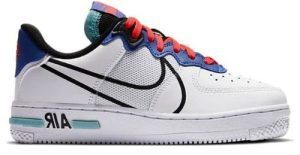 Giày Nike Air Force 1 React 'Astronomy Blue' CD6960-101