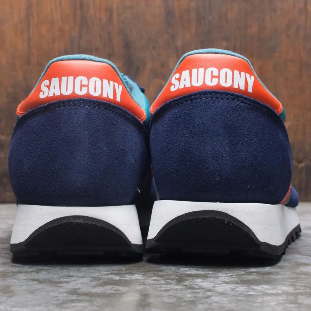 Giày Saucony Jazz Original Vintage 'Peacoat Teal' S70368-122 - Ảnh 7