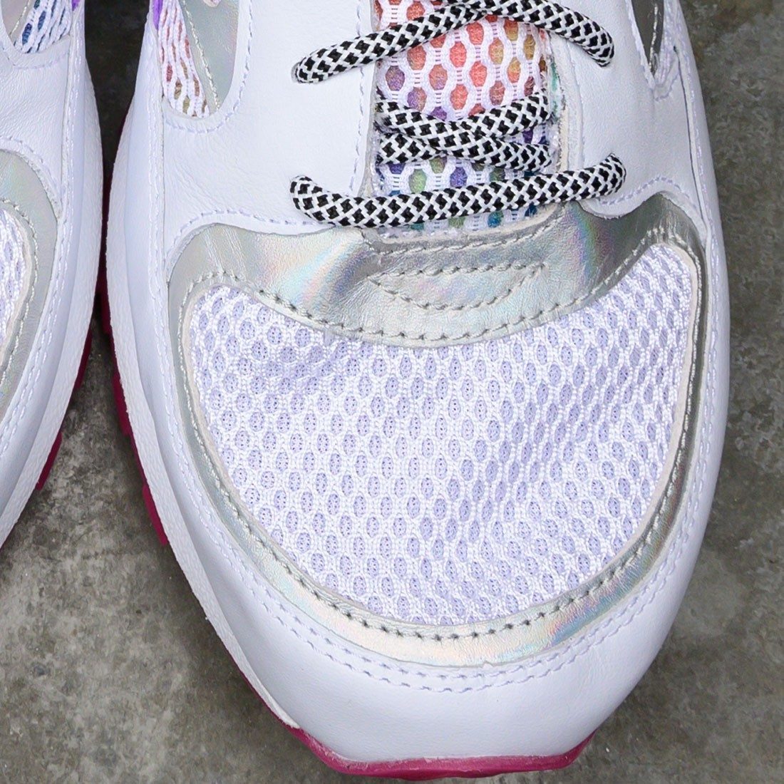 Giày Saucony Boston Children's Hospital x Jazz 4000 'Luna' S70531-2 - Ảnh 5