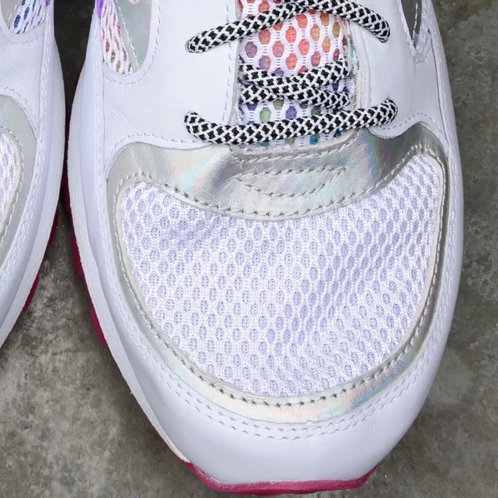 Giày Saucony Boston Children's Hospital x Jazz 4000 'Luna' S70531-2 - Ảnh 5