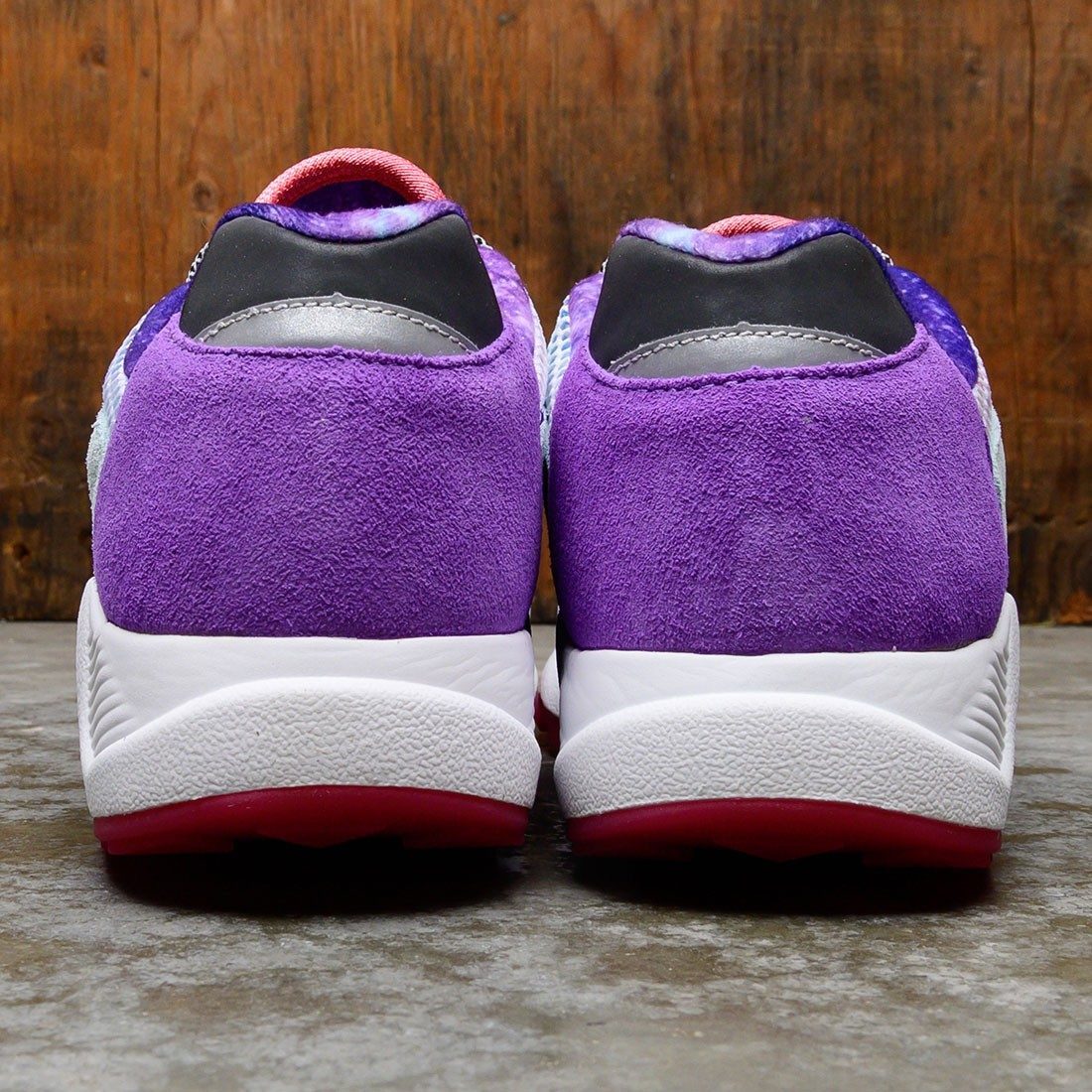 Giày Saucony Boston Children's Hospital x Jazz 4000 'Luna' S70531-2 - Ảnh 6