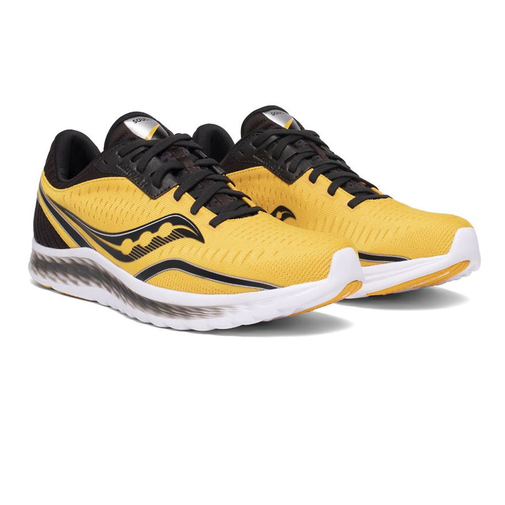 Giày Saucony Kinvara 11 'Yellow' S20551-41 - Ảnh 3