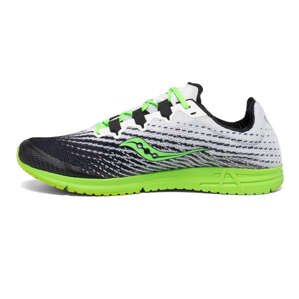 Giày Saucony Type A9 'White Slime' S29065-2 - Ảnh 3