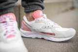 Giày Saucony Aya 'Rose Pink Cream' S70495-2 - Ảnh 4
