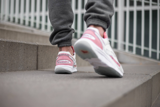 Giày Saucony Aya 'Rose Pink Cream' S70495-2 - Ảnh 3