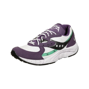 Alternative view of Giày Saucony Aya 'Purple Indigo' S70460-10