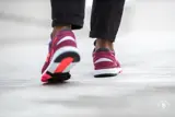 Giày Saucony Wmns Azura 'Bordeaux Rose' S60437-19 - Ảnh 4