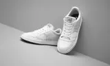 Giày Saucony Jazz Court 'White' S70555-4 - Ảnh 4