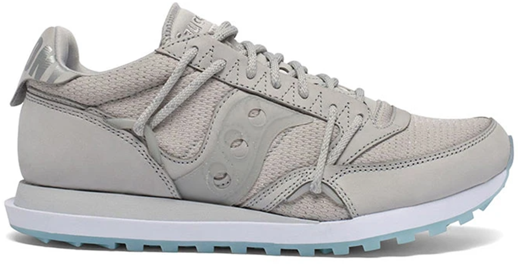 Giày Saucony Jazz DST Reflective 'Grey' S70547-2