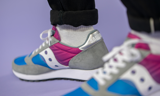 Giày Saucony Jazz Original 'Fade Pack - Gradient Grey' S70485-2 - Ảnh 5