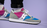 Giày Saucony Jazz Original 'Fade Pack - Gradient Grey' S70485-2 - Ảnh 4