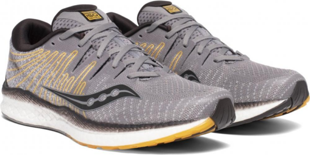 Giày Saucony LIBERTY ISO 2 S20510-20 - Ảnh 4