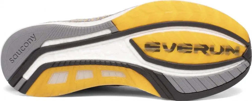 Giày Saucony LIBERTY ISO 2 S20510-20 - Ảnh 3