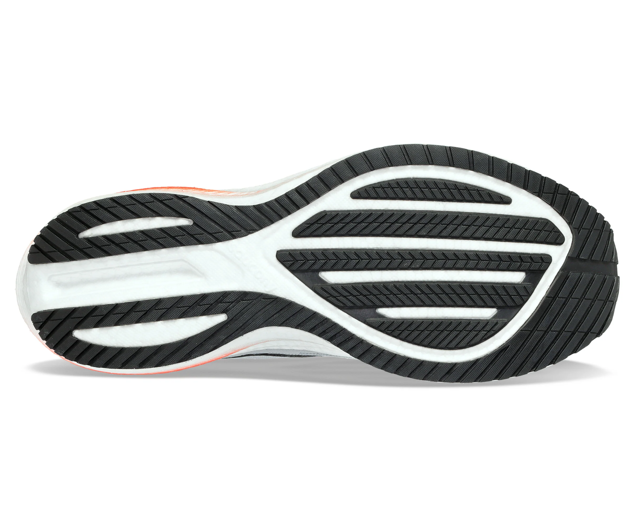 Giày Saucony Triumph 21 'Black White' S20881-10 - Ảnh 4