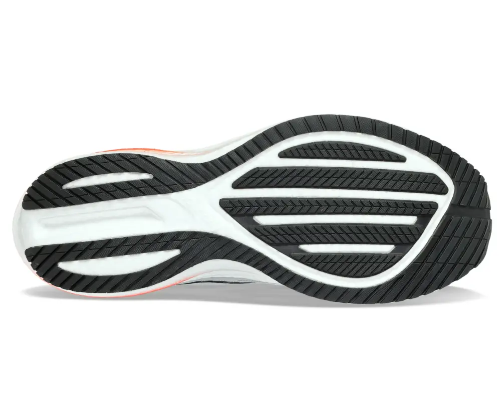Giày Saucony Triumph 21 'Black White' S20881-10 - Ảnh 4