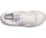 Giày Saucony Womens Jazz Low Pro 'White Grey' S1866-303 - Ảnh 3