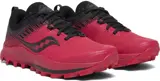 Alternative view of Giày Saucony PEREGRINE 10 ST 'Red' S20568-20