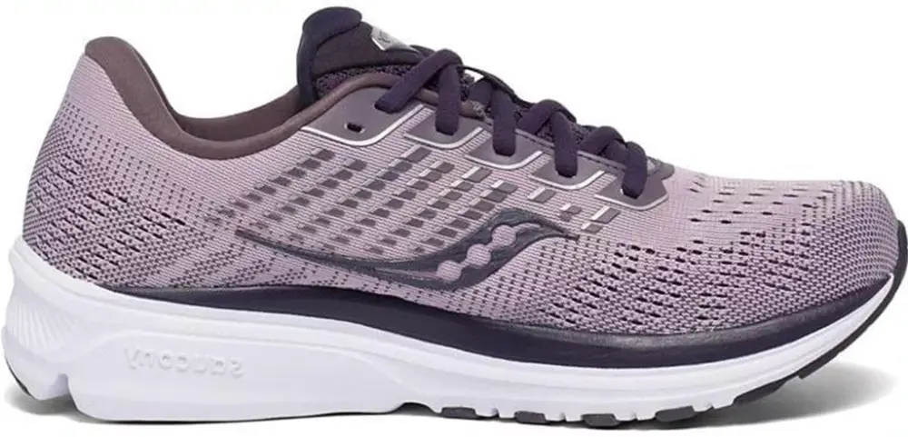 Giày Saucony Wmns Ride 13 'Blush Dusk' S10579-20