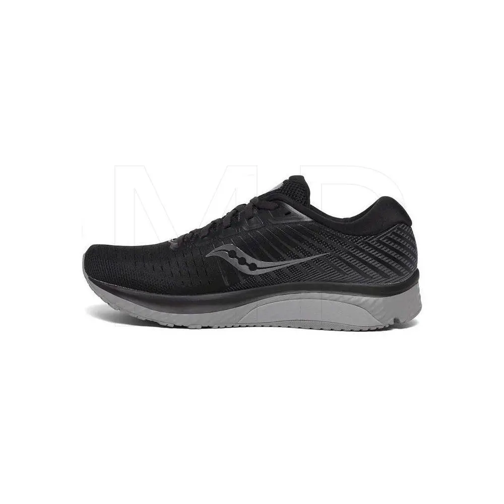 Alternative view of Giày Saucony Guide 13 'Blackout' S20548-35