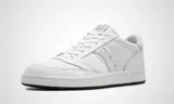 Alternative view of Giày Saucony Jazz Court 'White' S70555-4