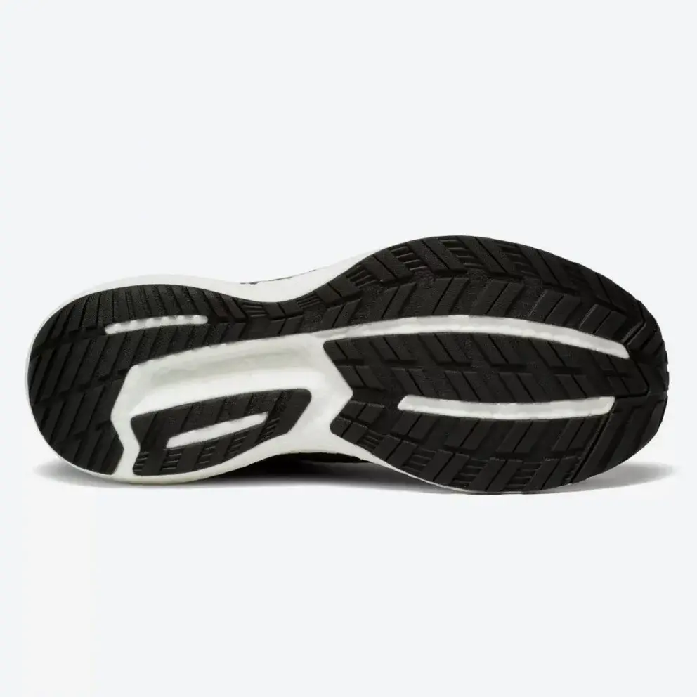 Alternative view of Giày Saucony TRIUMPH 'Black' 19 S20678-10